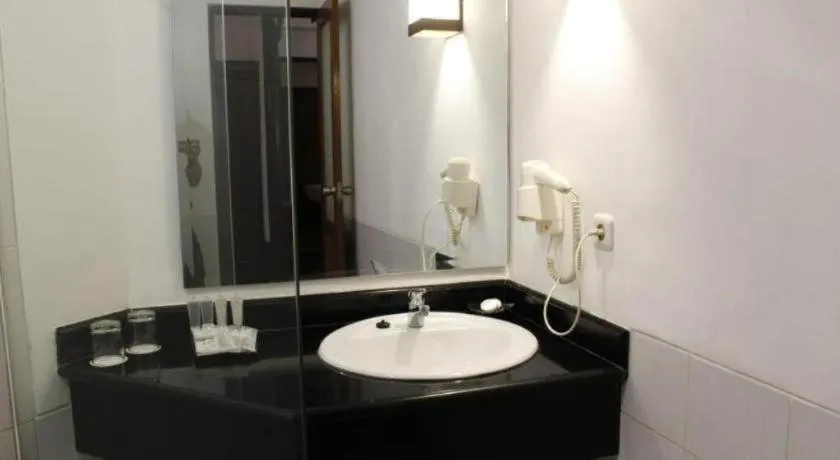 eL Hotel Kartika Wijaya Batu