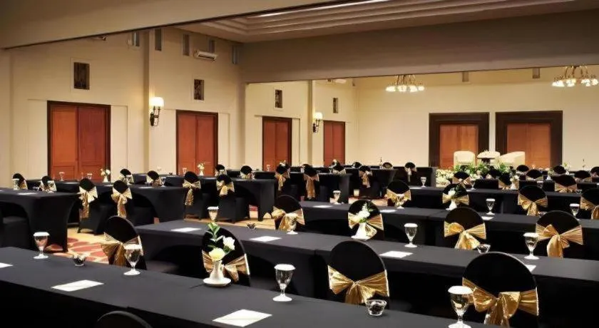 eL Hotel Kartika Wijaya Batu