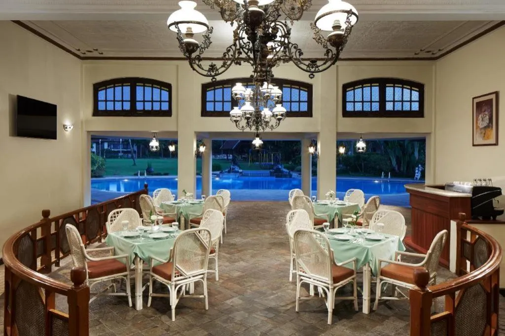 eL Hotel Kartika Wijaya Batu