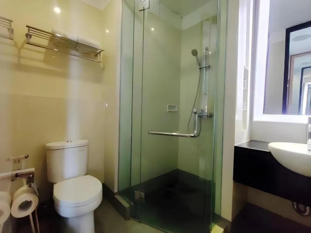 eL Hotel Kartika Wijaya Batu