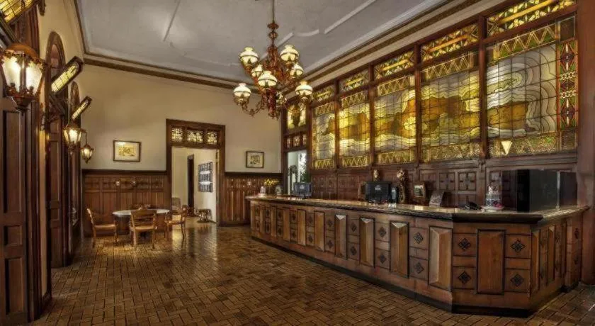 eL Hotel Kartika Wijaya Batu