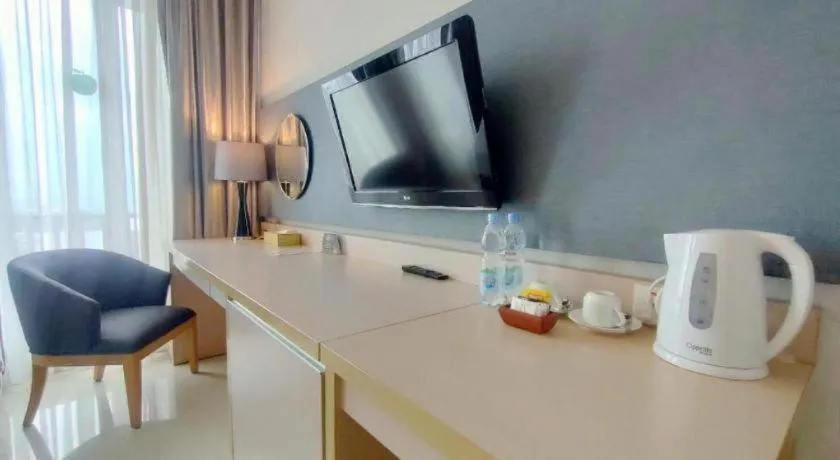 eL Hotel Kartika Wijaya Batu