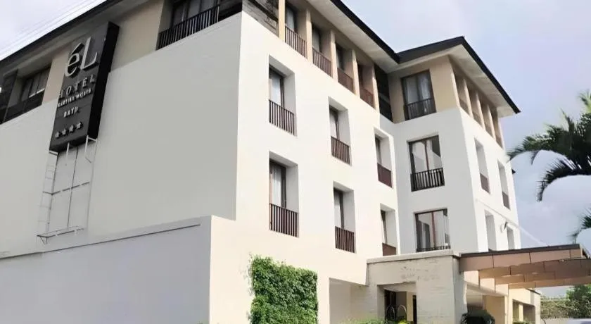 eL Hotel Kartika Wijaya Batu