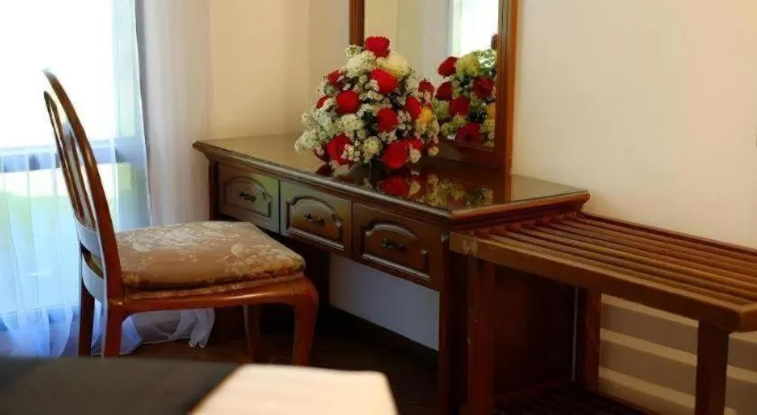 eL Hotel Kartika Wijaya Batu