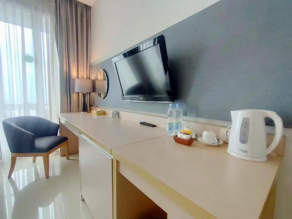 eL Hotel Kartika Wijaya Batu