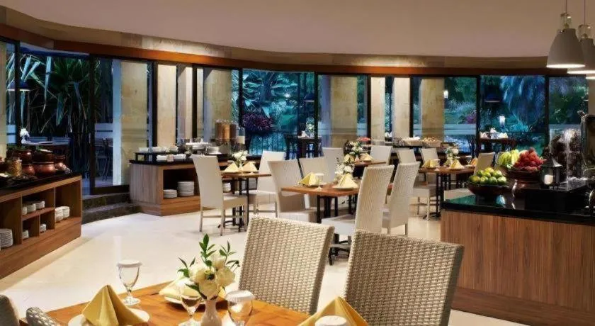 eL Hotel Kartika Wijaya Batu