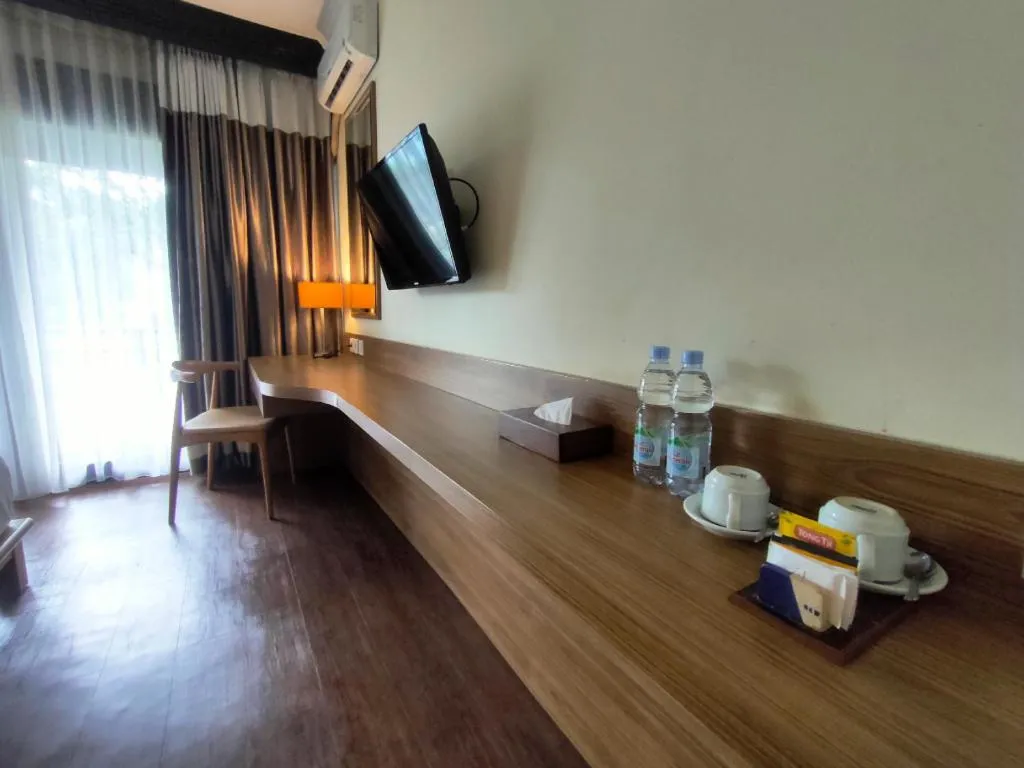 eL Hotel Kartika Wijaya Batu
