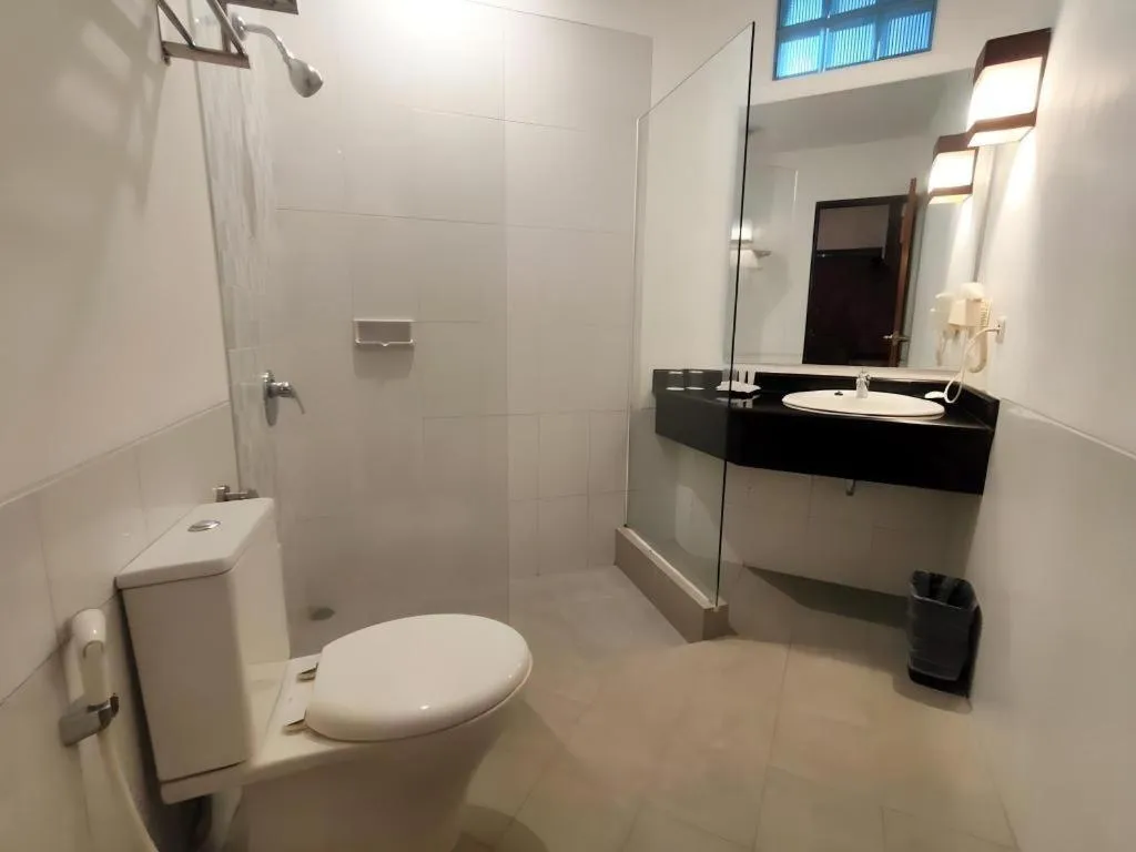 eL Hotel Kartika Wijaya Batu