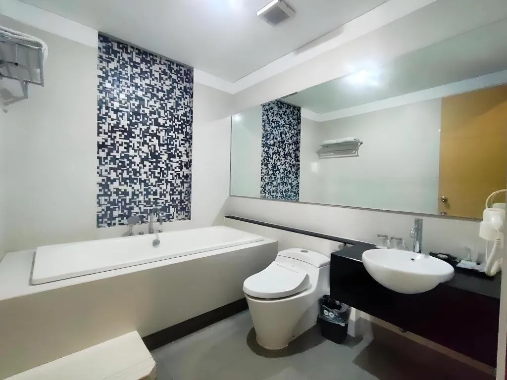 eL Hotel Kartika Wijaya Batu