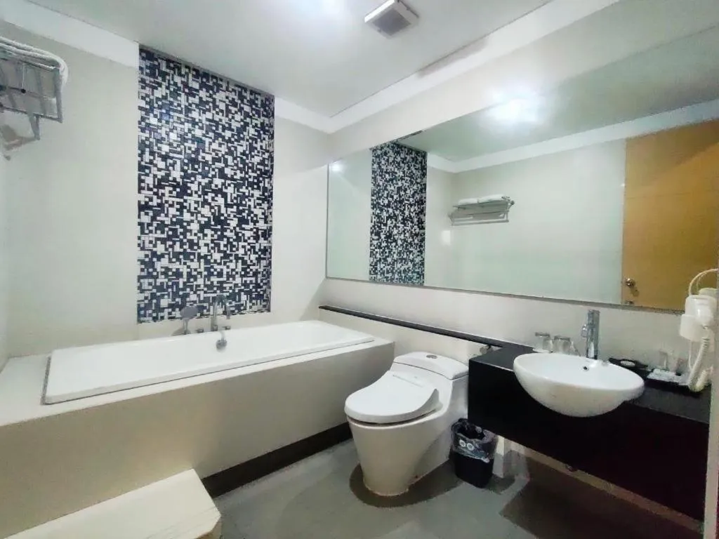 eL Hotel Kartika Wijaya Batu