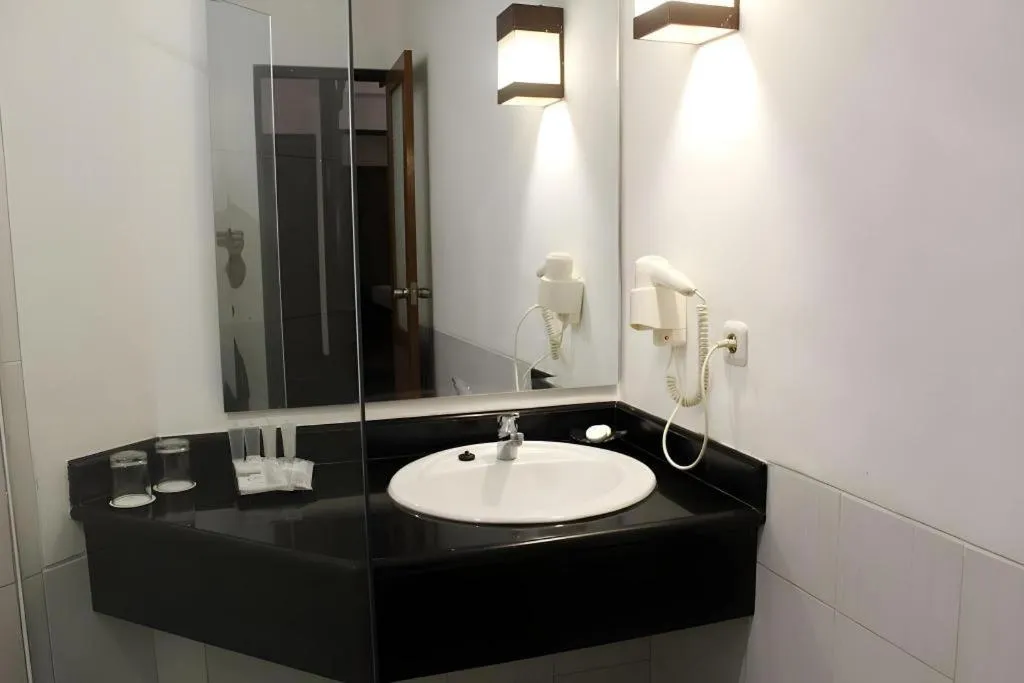 eL Hotel Kartika Wijaya Batu