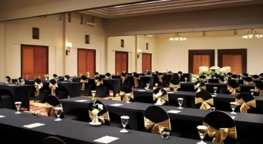 eL Hotel Kartika Wijaya Batu