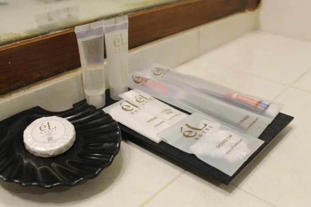 eL Hotel Kartika Wijaya Batu