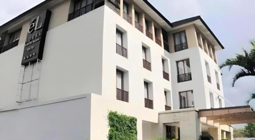 eL Hotel Kartika Wijaya Batu