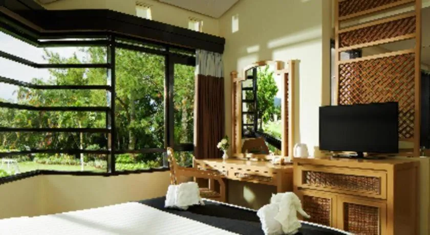 eL Hotel Kartika Wijaya Batu