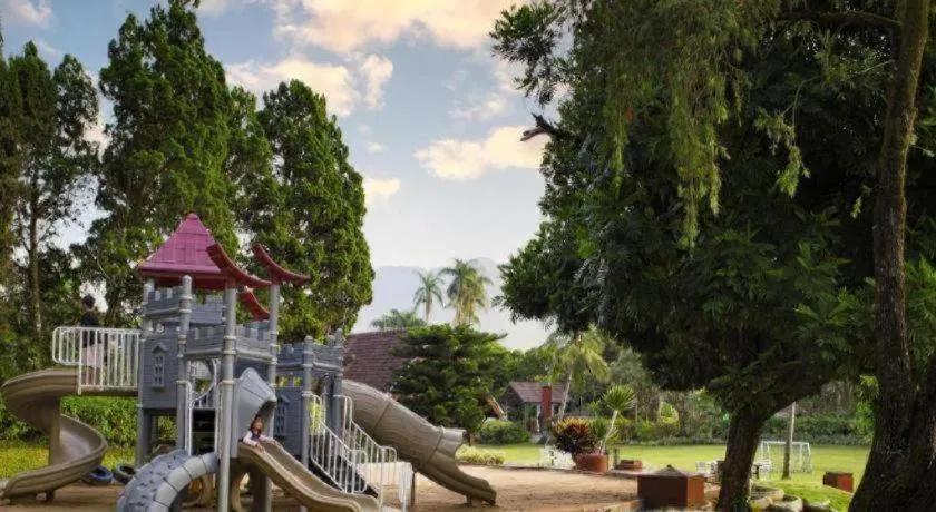 eL Hotel Kartika Wijaya Batu