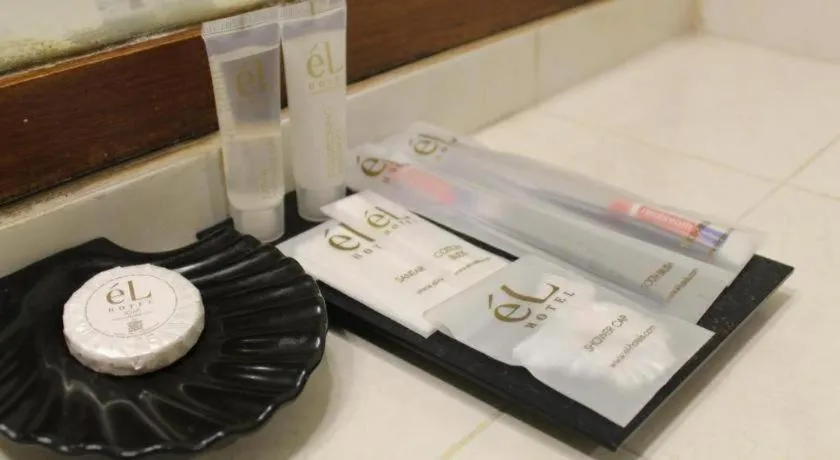 eL Hotel Kartika Wijaya Batu