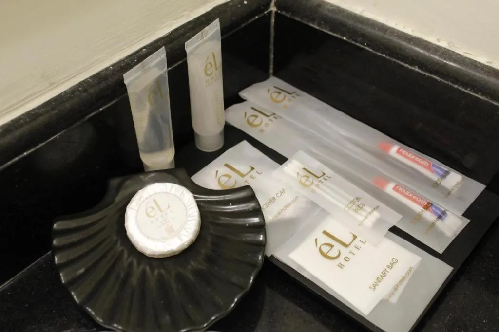 eL Hotel Kartika Wijaya Batu