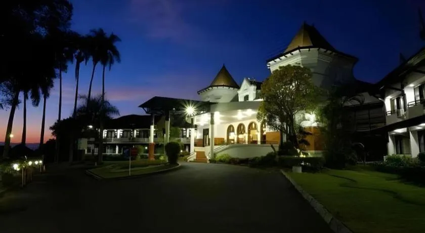 eL Hotel Kartika Wijaya Batu