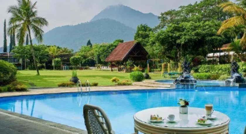 eL Hotel Kartika Wijaya Batu