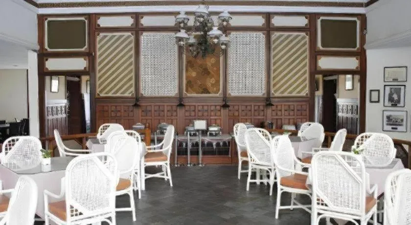 eL Hotel Kartika Wijaya Batu
