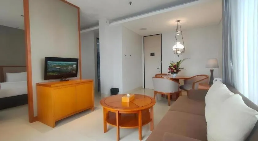 eL Hotel Kartika Wijaya Batu