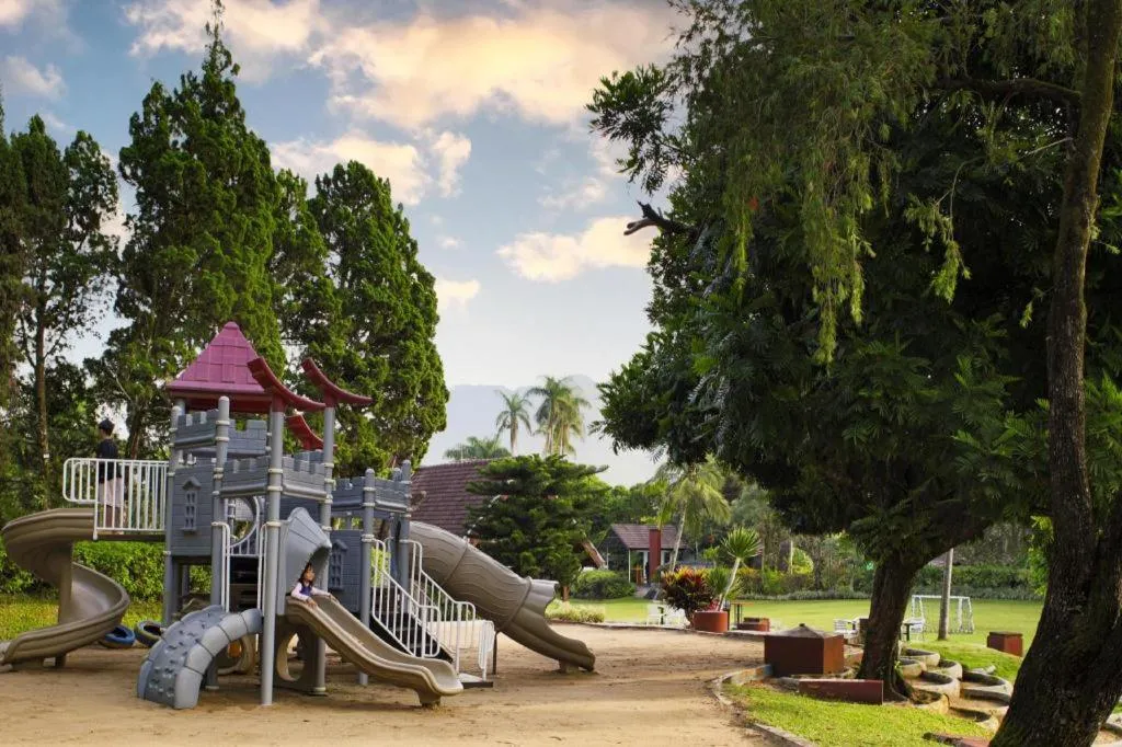 eL Hotel Kartika Wijaya Batu