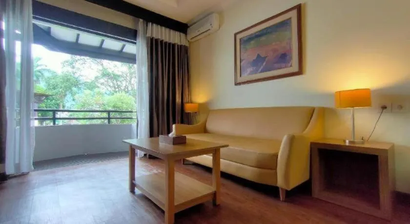 eL Hotel Kartika Wijaya Batu