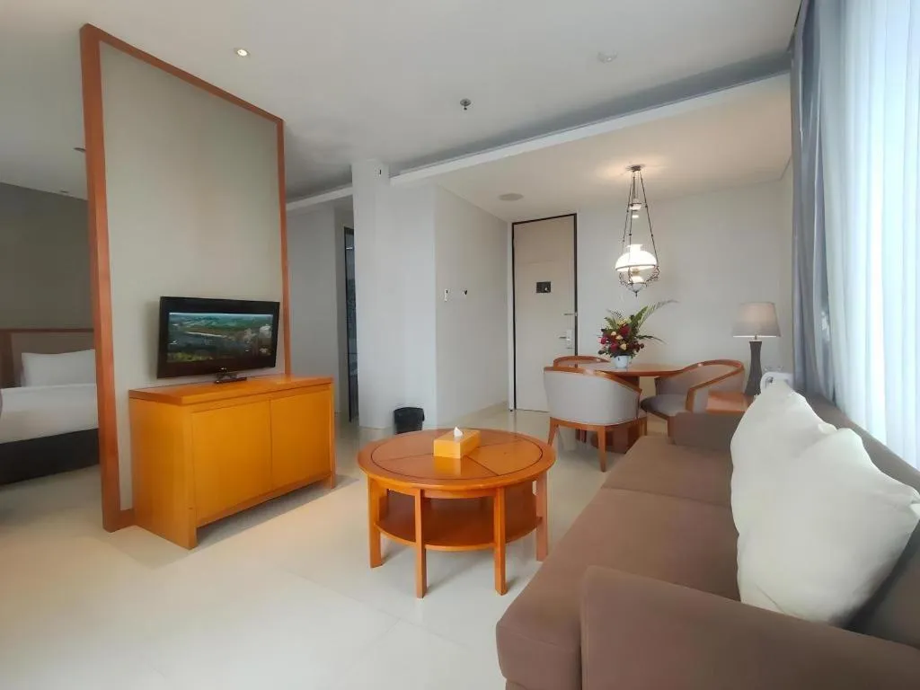 eL Hotel Kartika Wijaya Batu