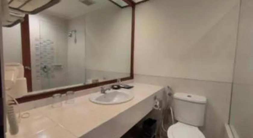 eL Hotel Kartika Wijaya Batu