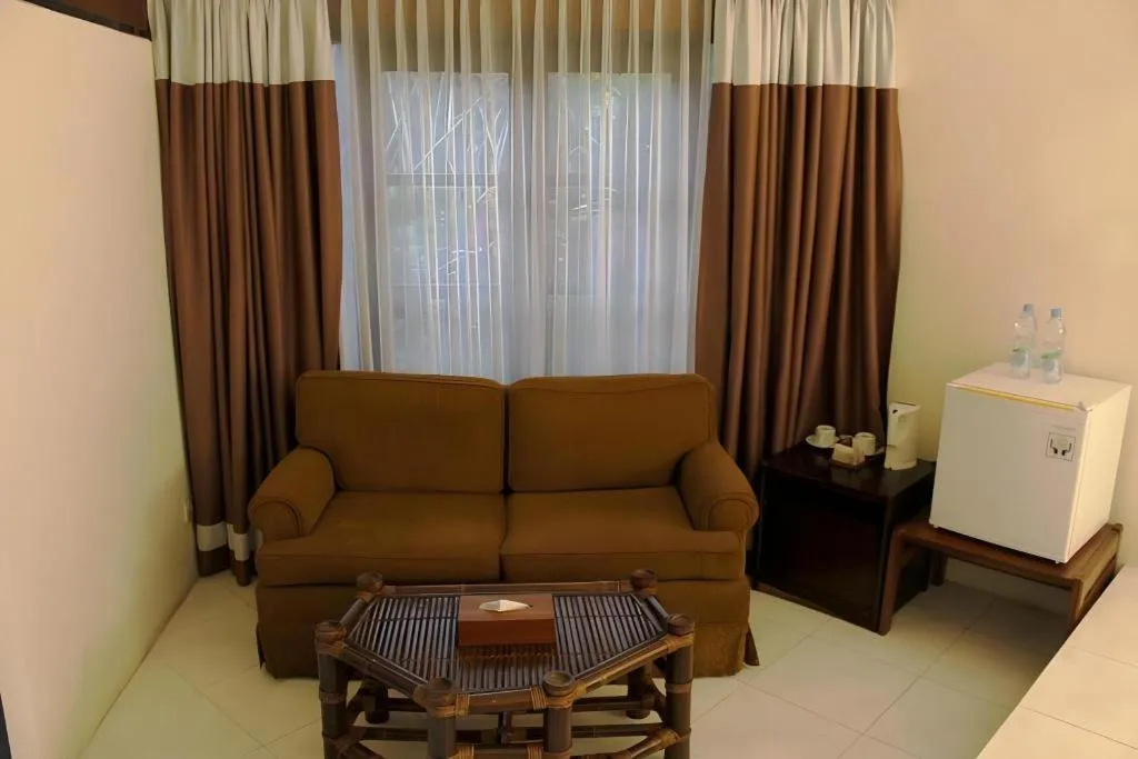 eL Hotel Kartika Wijaya Batu