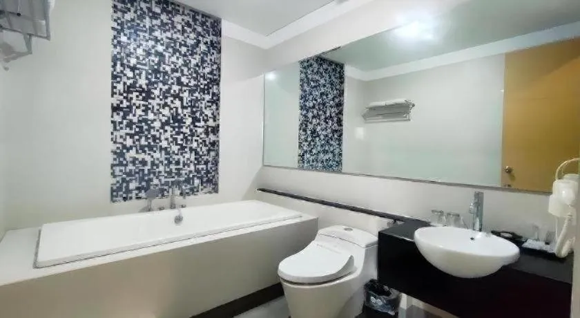 eL Hotel Kartika Wijaya Batu