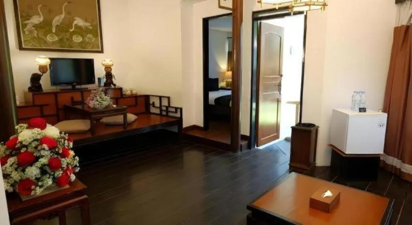 eL Hotel Kartika Wijaya Batu