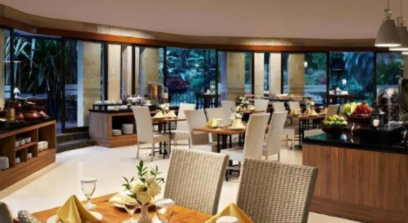 eL Hotel Kartika Wijaya Batu