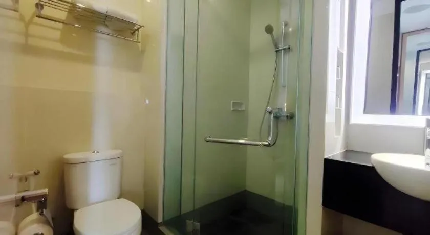 eL Hotel Kartika Wijaya Batu