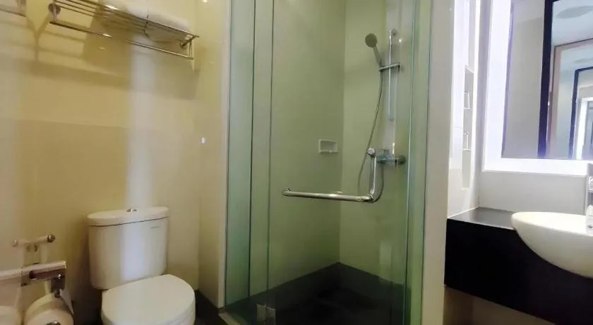 eL Hotel Kartika Wijaya Batu