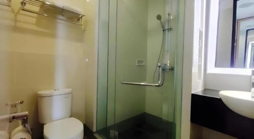 eL Hotel Kartika Wijaya Batu