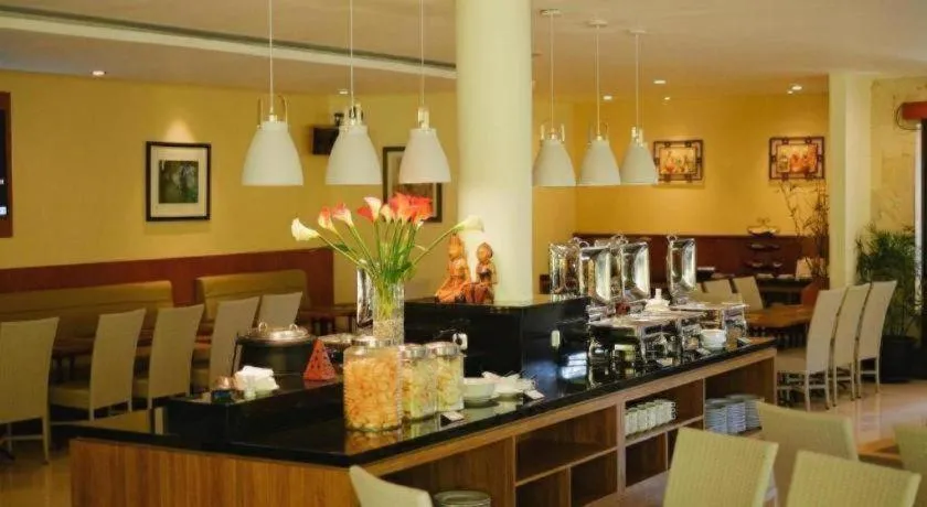 eL Hotel Kartika Wijaya Batu