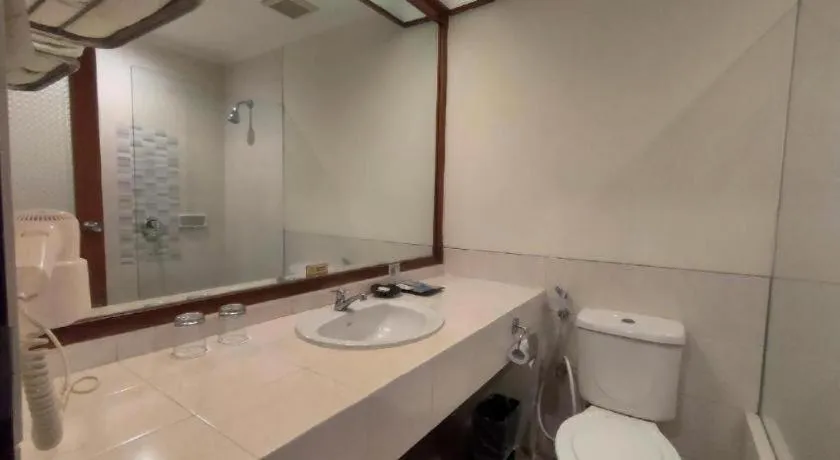 eL Hotel Kartika Wijaya Batu