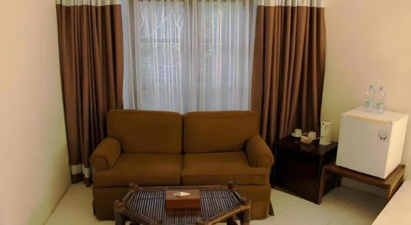 eL Hotel Kartika Wijaya Batu