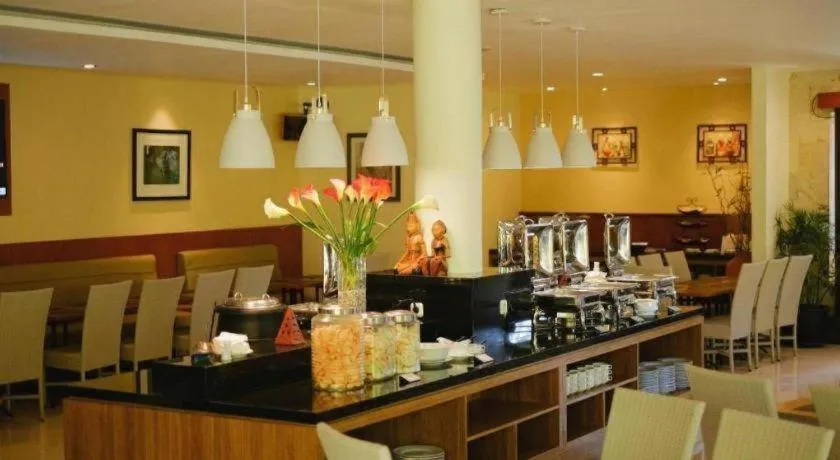 eL Hotel Kartika Wijaya Batu