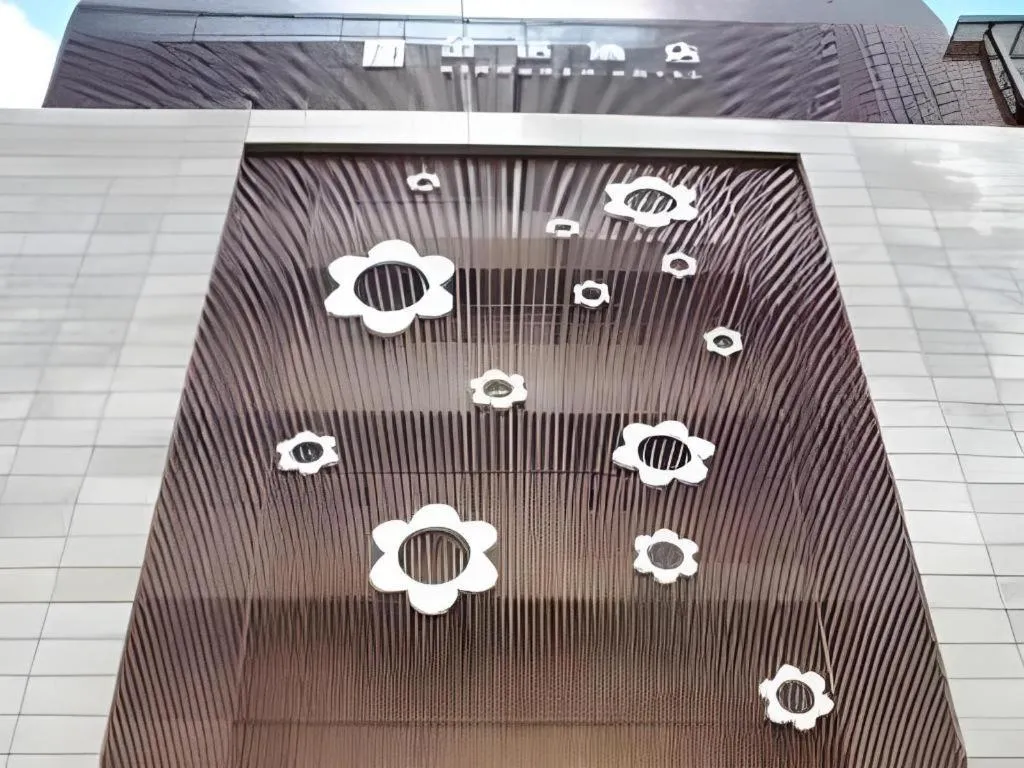 Kingnoah Hotel