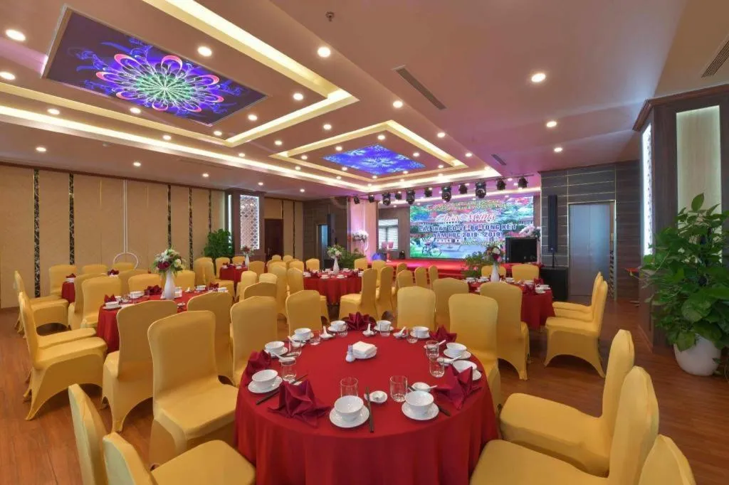 Tan Binh Hotel
