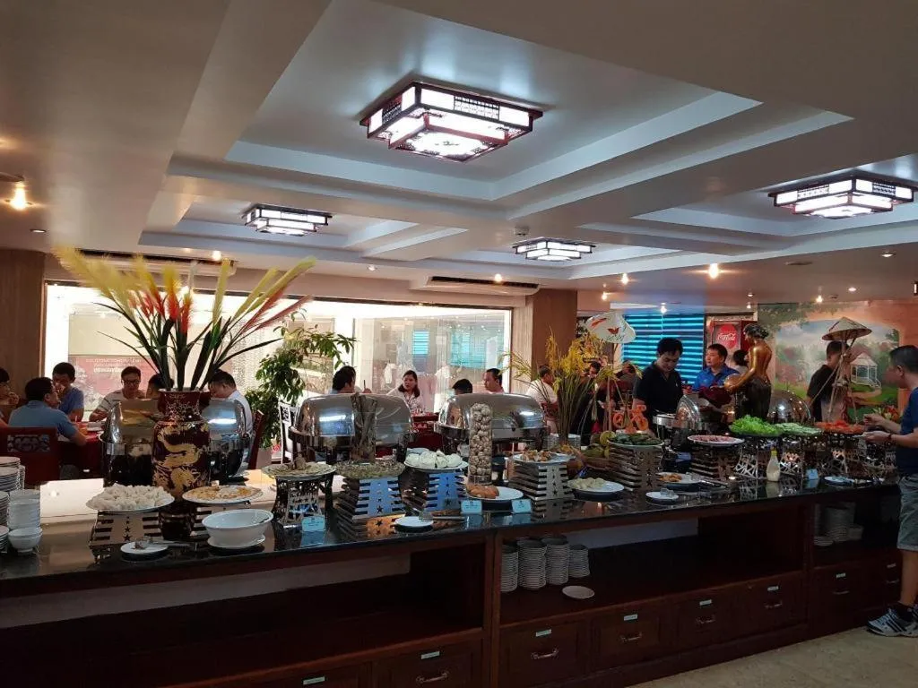 Tan Binh Hotel