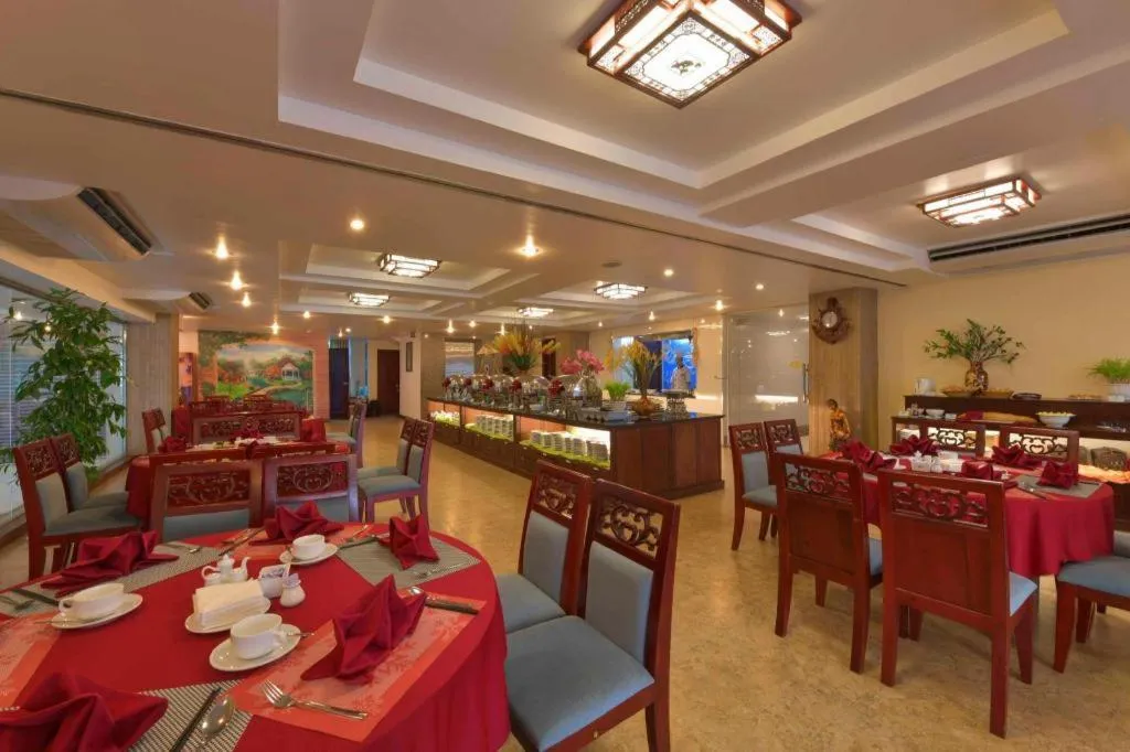 Tan Binh Hotel