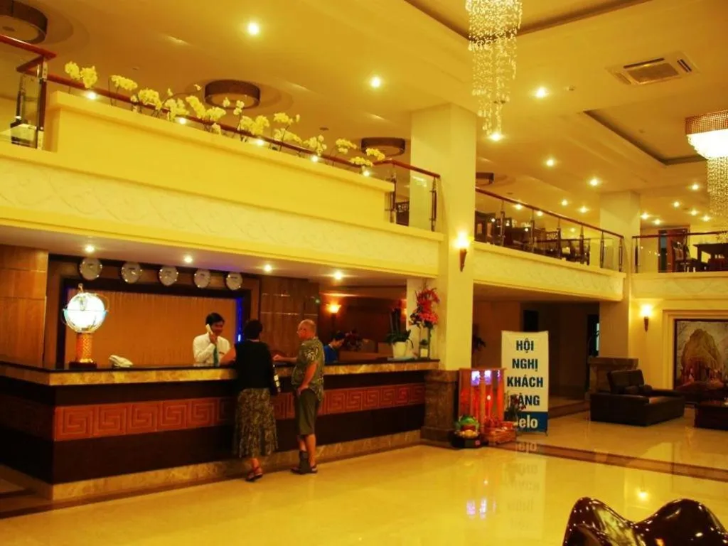 Tan Binh Hotel