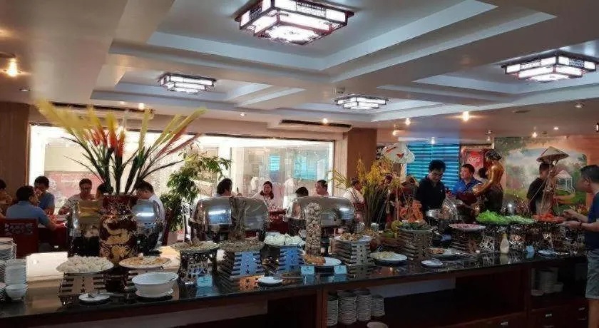 Tan Binh Hotel