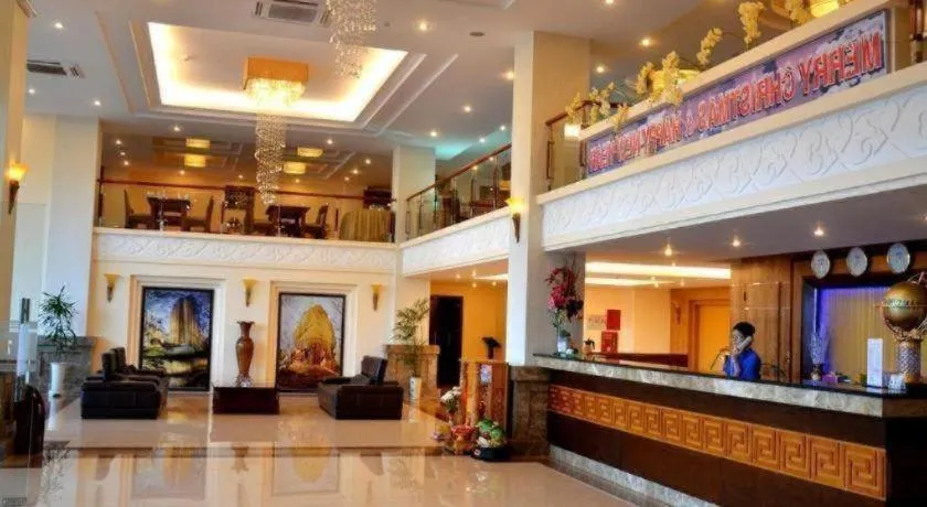 Tan Binh Hotel