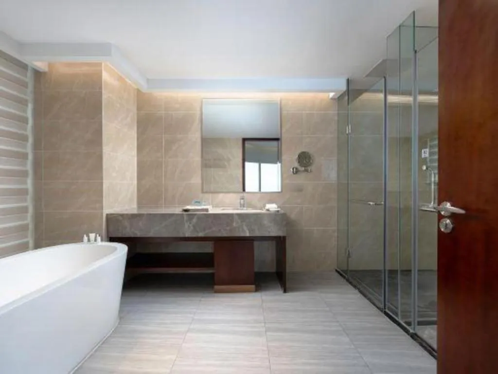 Grand Soluxe Hotel and Resort Sanya