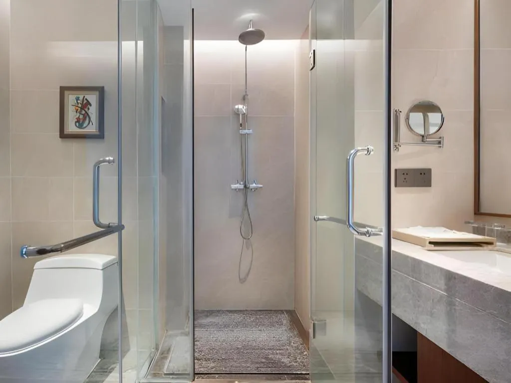 Grand Soluxe Hotel and Resort Sanya